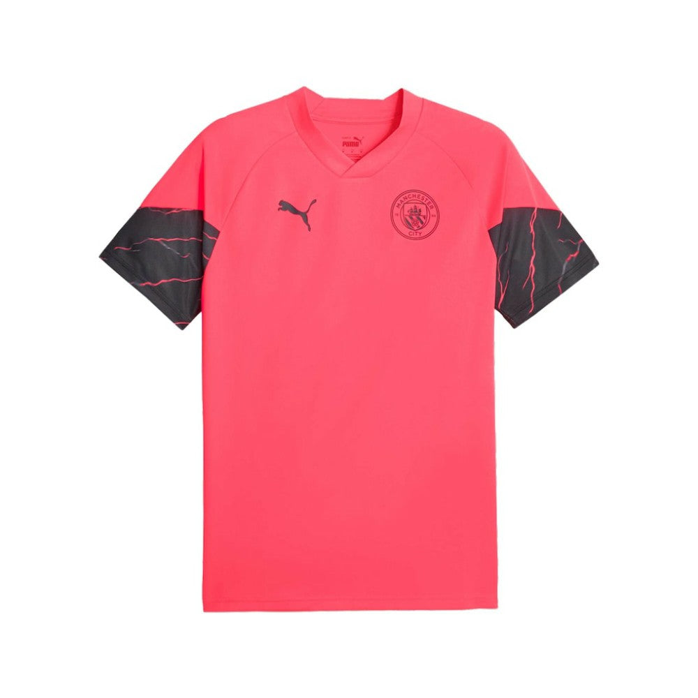 Manchester City 2023/24 Training Jersey Red | Puma discount