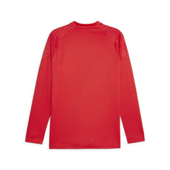 AC Milan 2023/24 Quarter-Zip Training Top Red | Puma online