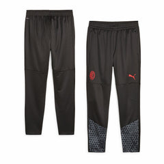 AC Milan 2023/24 Training Pants Black | Puma Online