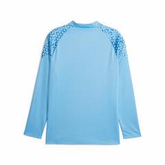 Manchester City 2023/24 Quarter-Zip Training Top Sky Blue | Puma discount