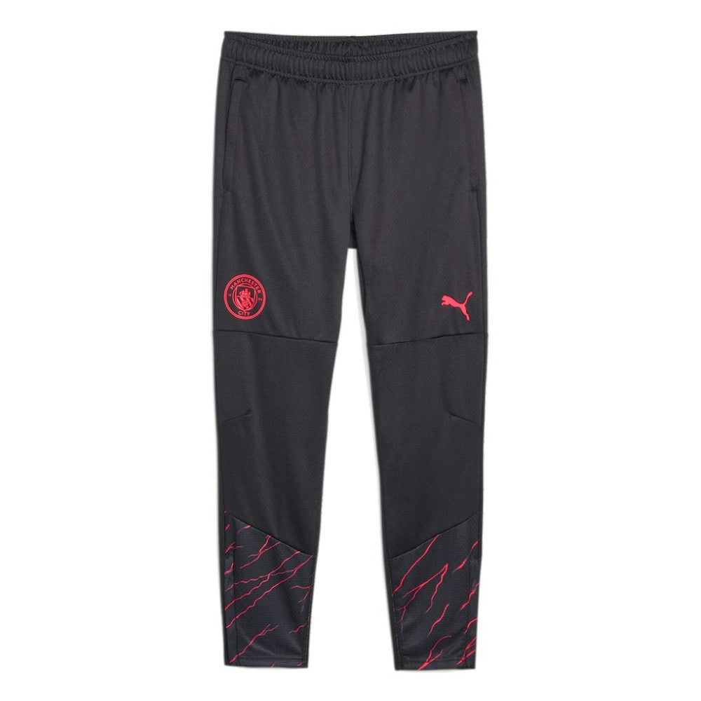 Manchester City 2023/24 Training Pants Navy | Puma discount