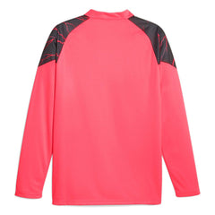 Manchester City 2023/24 Quarter-Zip Training Top Red | Puma discount