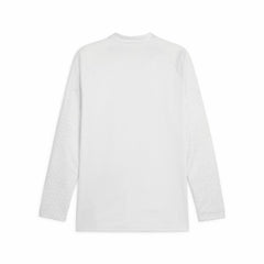 AC Milan 2023/24 Full-Zip Training Top Gray | Puma Sale