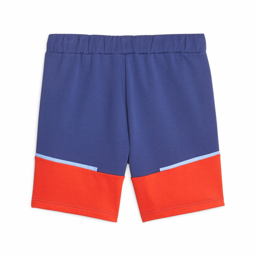 Chivas Casuals Shorts Blue | Puma discount