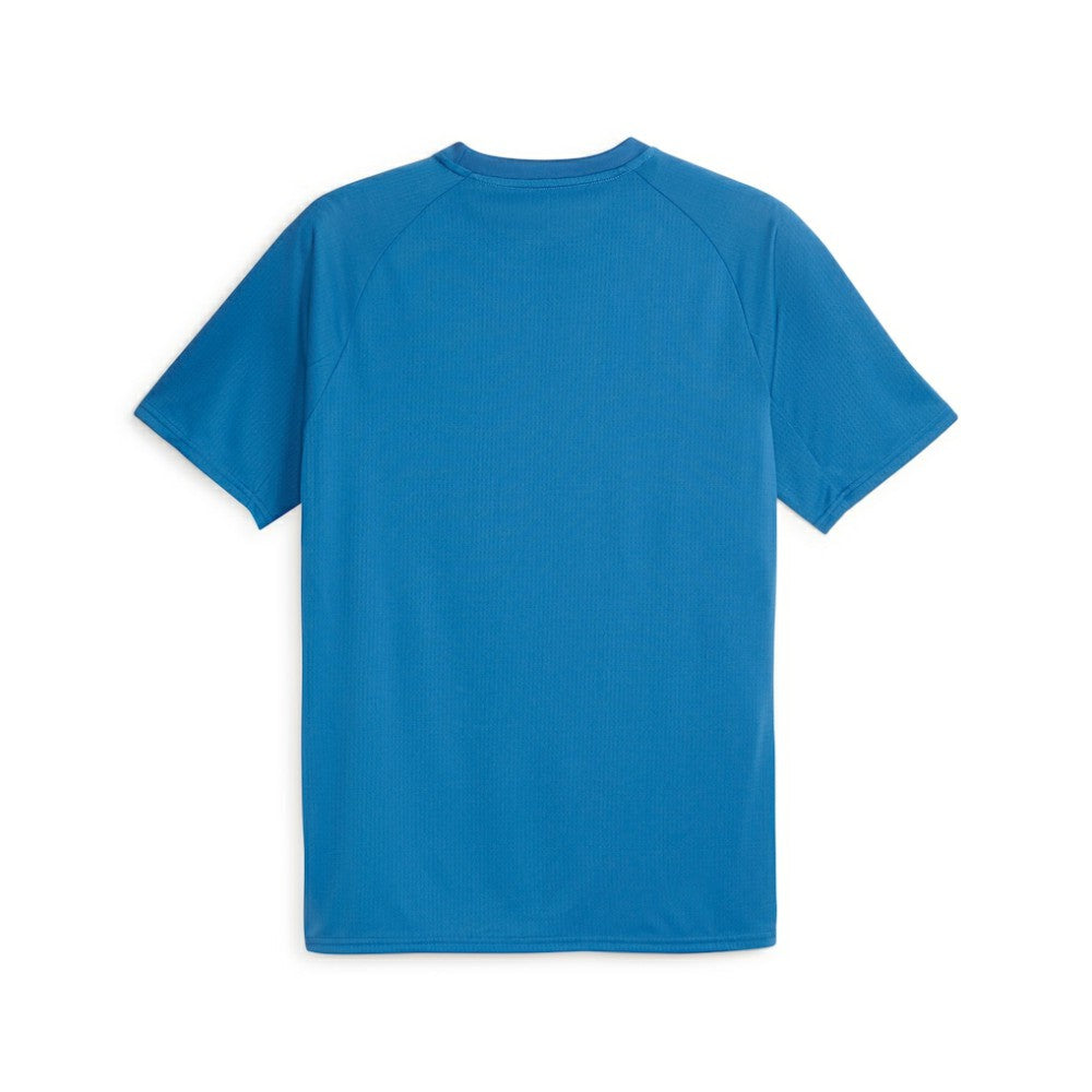 Manchester City 2023/24 Pre-Match Jersey Blue | Puma Online