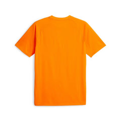 Manchester City 2023/24 Pre-Match Jersey Orange | Puma discount