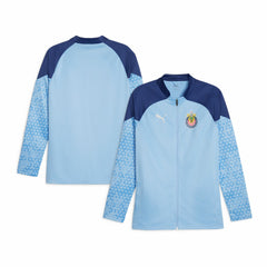 Chivas 2023/24 Full-Zip Training Top Light Blue | Puma online