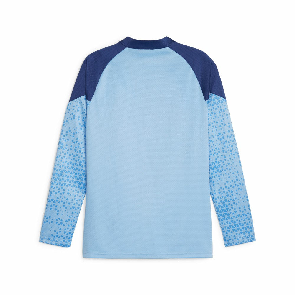 Chivas 2023/24 Full-Zip Training Top Light Blue | Puma online