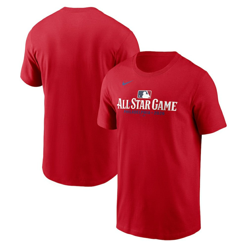 Nike 2026 MLB All-Star Game Wordmark T-Shirt - MLB