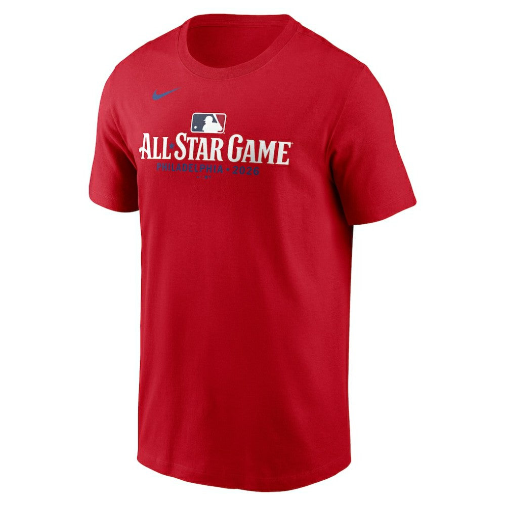 Nike 2026 MLB All-Star Game Wordmark T-Shirt - MLB