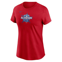 MLB All-Star Nike Women's 2026 MLB All-Star Game T-Shirt - MLB