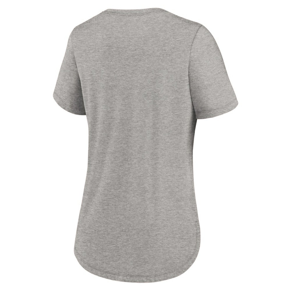 MLB All-Star Nike Women's 2026 MLB All-Star Game Wordmark Tri-Blend T-Shirt - MLB