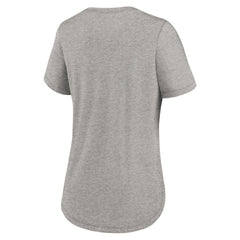 MLB All-Star Nike Women's 2026 MLB All-Star Game Wordmark Tri-Blend T-Shirt - MLB