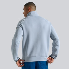 Los Angeles Dodgers Nike 2026 Gold Collection Tech Fleece Half-Zip Pullover - MLB
