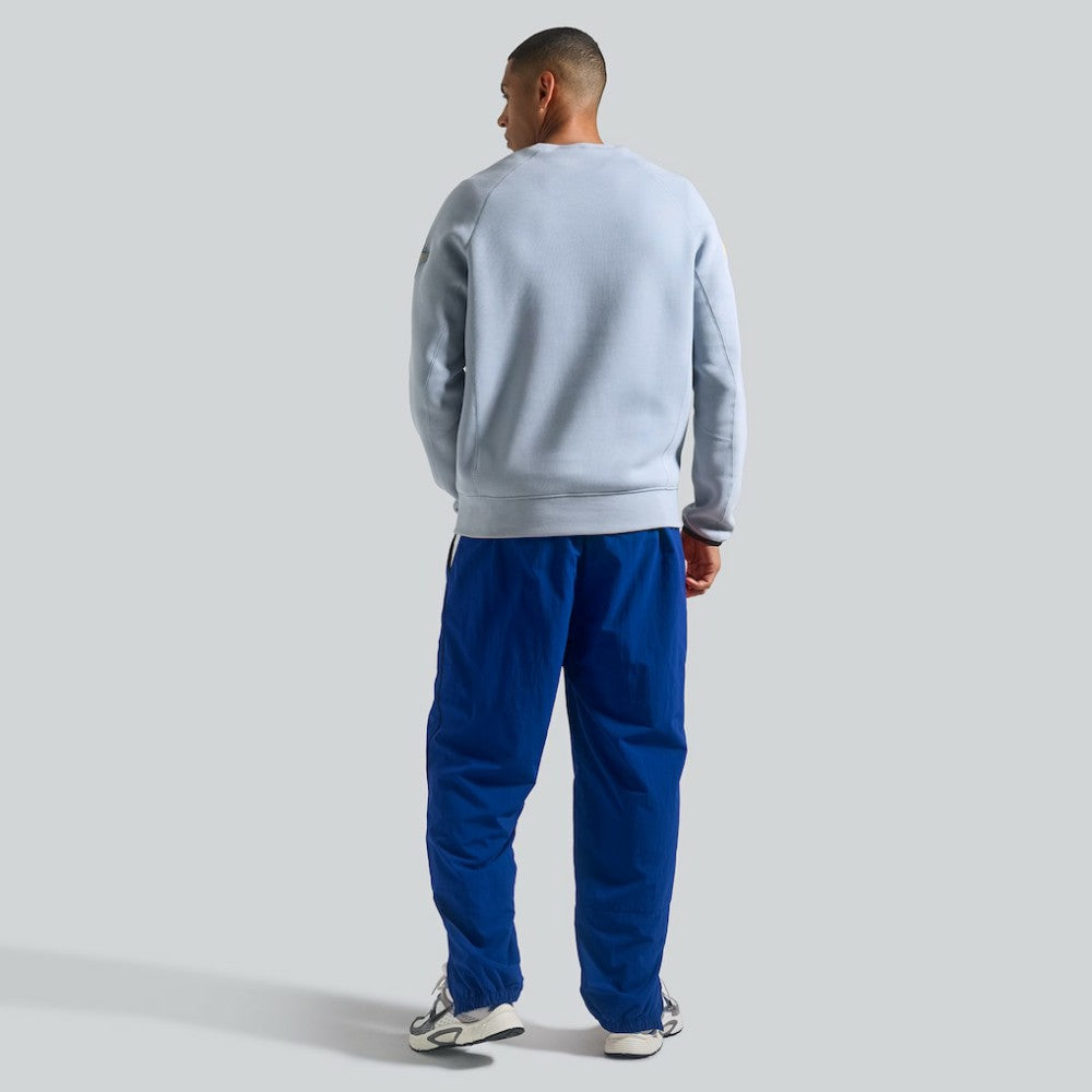 Los Angeles Dodgers Nike 2026 Gold Collection Tech Fleece Sweatshirt - MLB