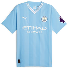 Manchester City 2023/24 Home Jersey Sky Blue | Puma discount