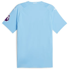 Manchester City 2023/24 Home Jersey Sky Blue | Puma discount