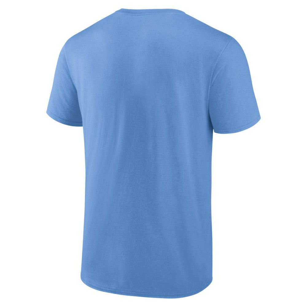 Chicago Cubs Fanatics Alt Circle T-Shirt - MLB