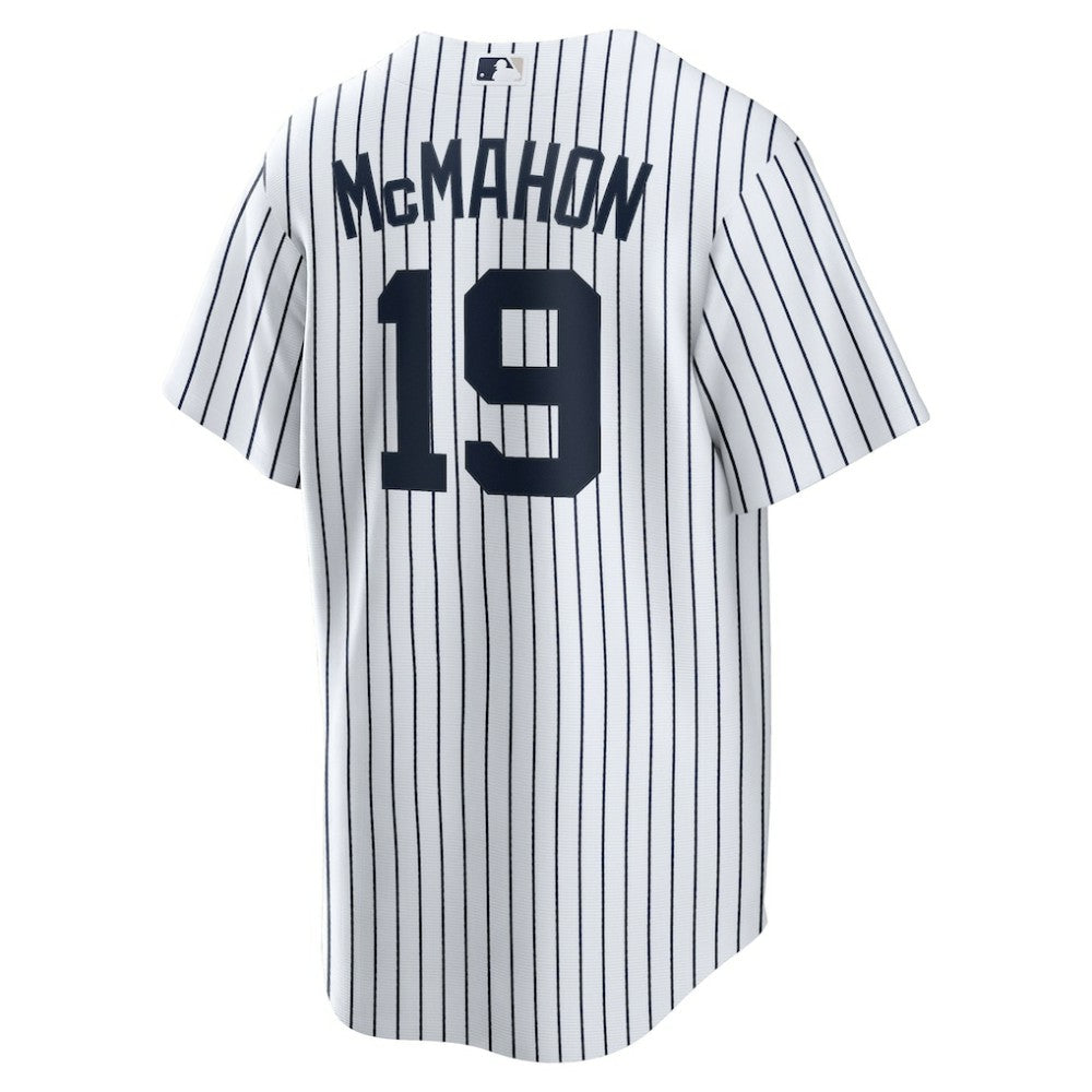 Ryan McMahon New York Yankees Nike Home Replica Jersey - MLB