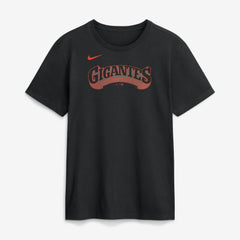 San Francisco Giants Nike Alternate Wordmark T-Shirt - MLB