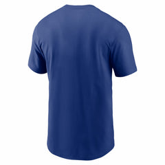 Los Angeles Dodgers Nike Alternate Wordmark T-Shirt - MLB