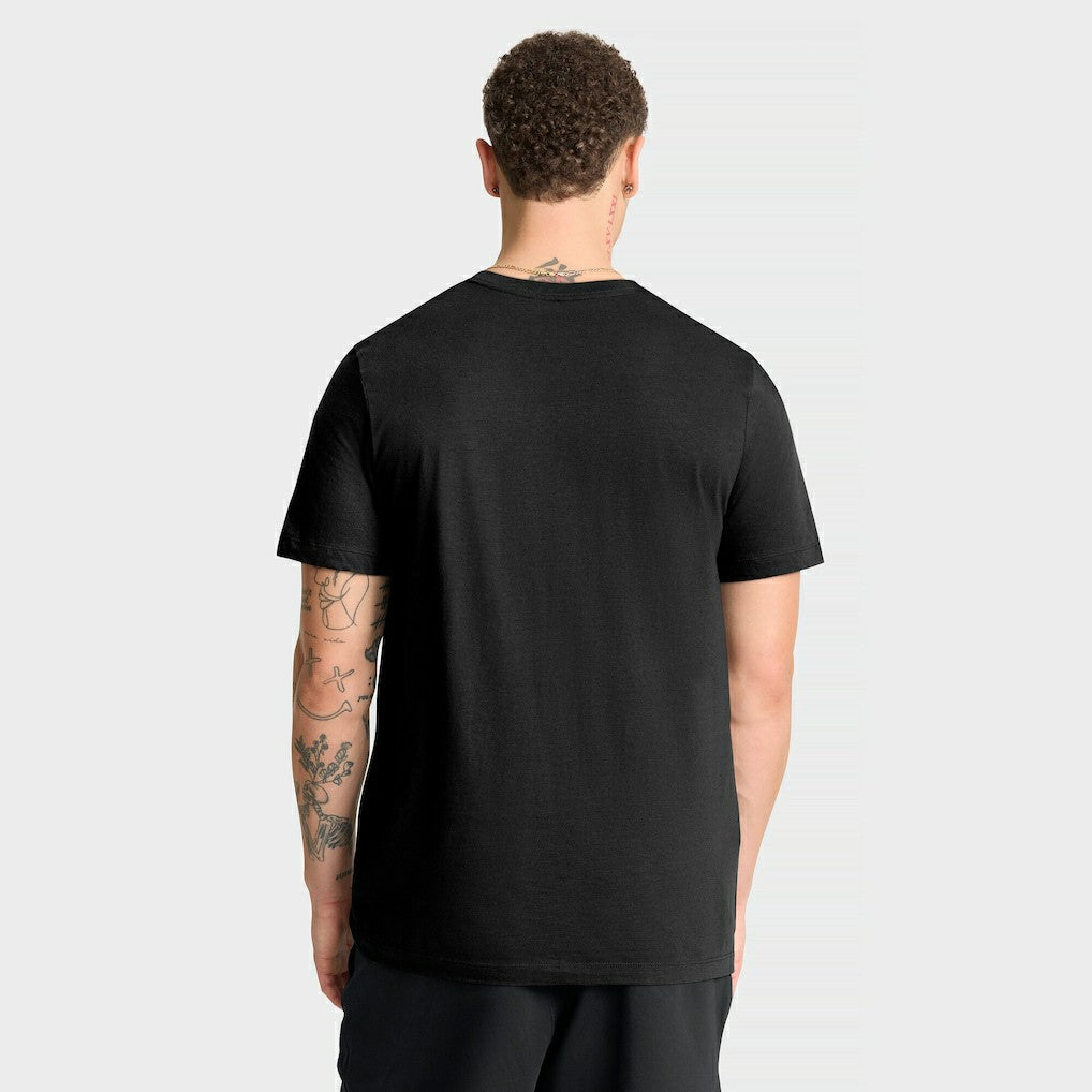 Atlanta Falcons vs. Indianapolis Colts International Games Berlin 2025 T-Shirt Black | Nike for Sale