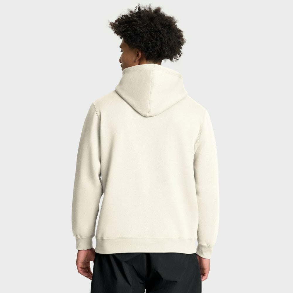 New York Rangers Fanatics 2026 NHL Winter Classic Pullover Hoodie - Cream - NHL