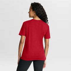 Florida Panthers Fanatics Women's 2026 NHL Winter Classic T-Shirt - Red - NHL