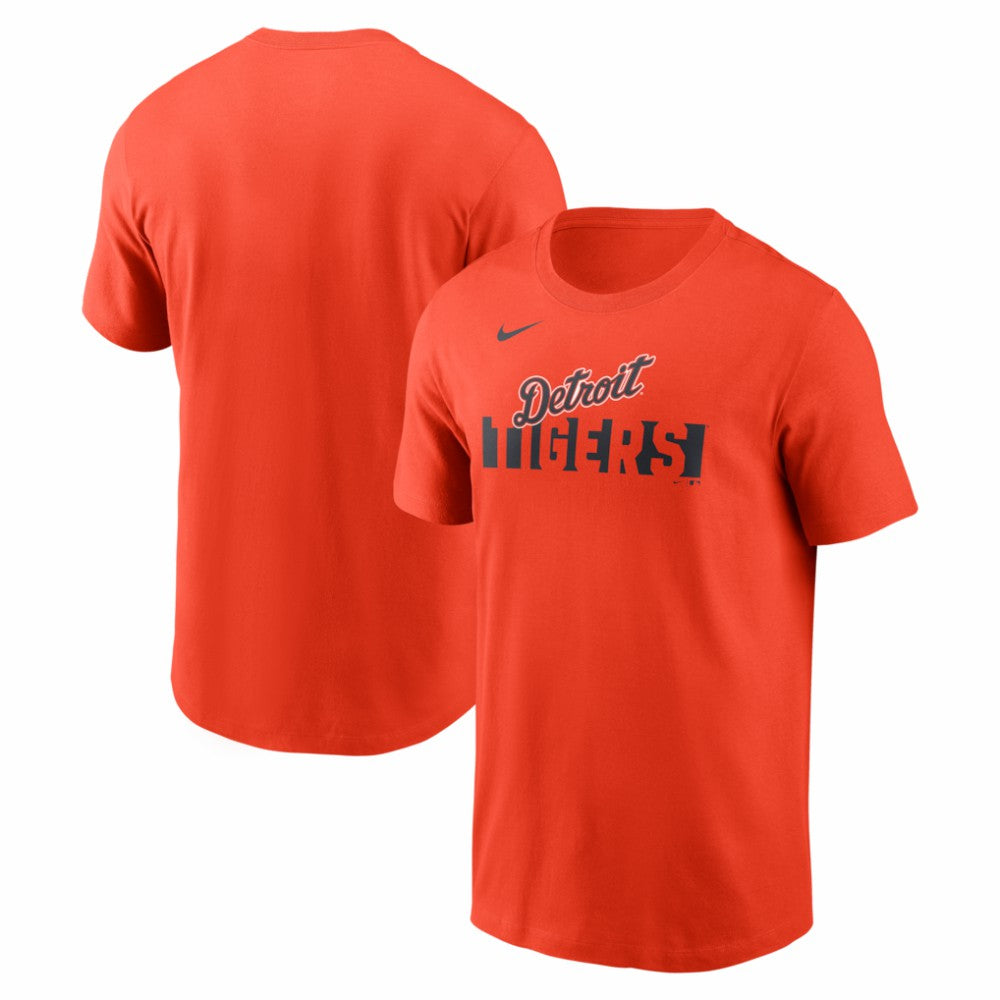 Detroit Tigers Nike Alternate T-Shirt - MLB