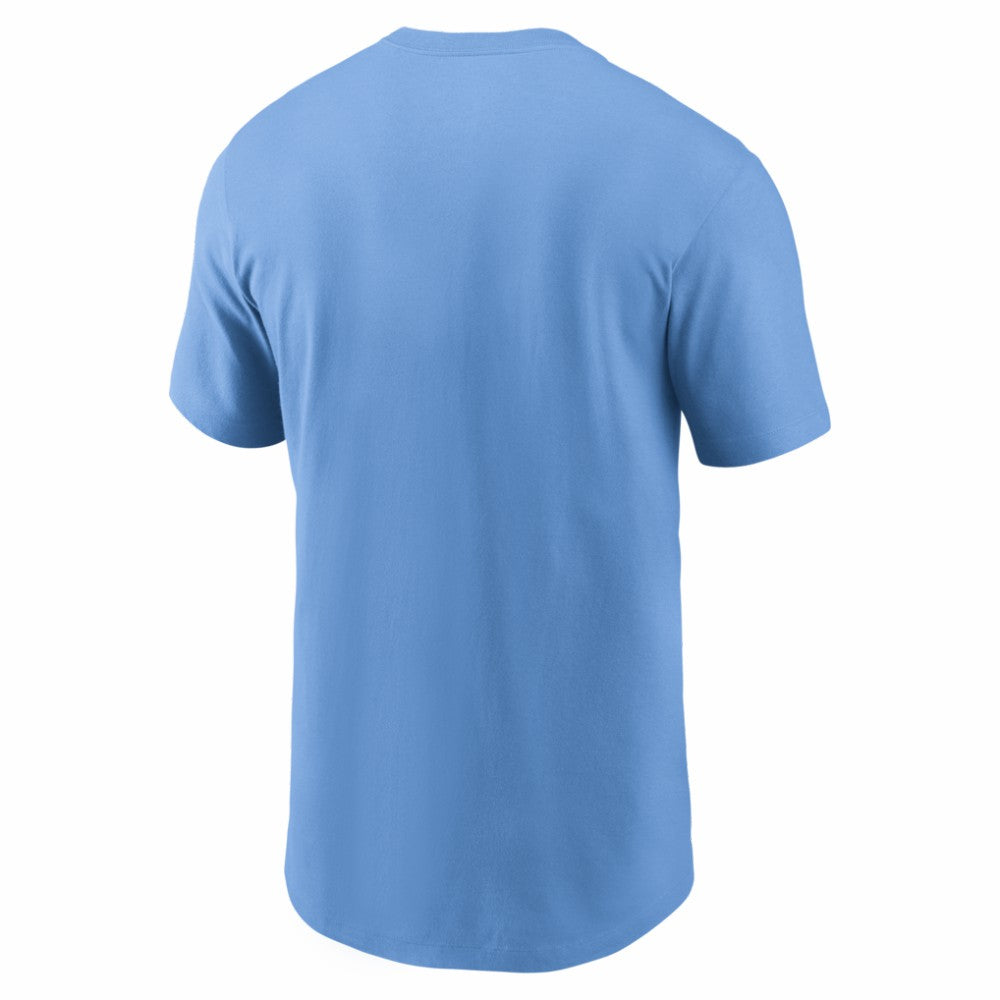 Chicago Cubs Nike Alternate T-Shirt - MLB