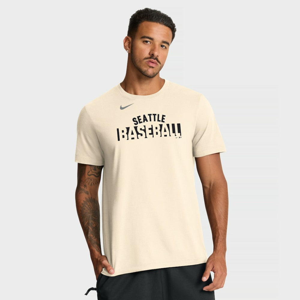 Seattle Mariners Nike Alternate T-Shirt - MLB