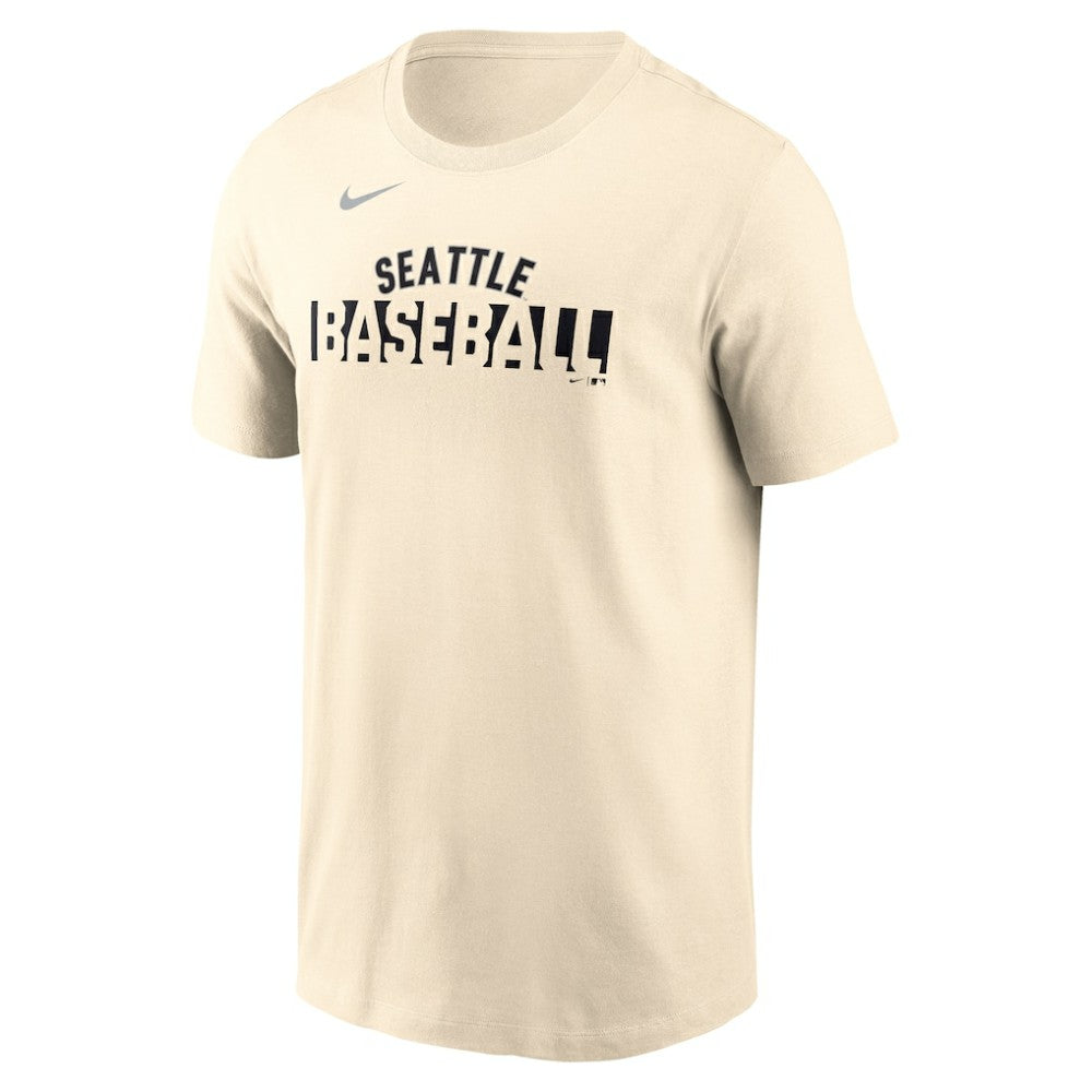 Seattle Mariners Nike Alternate T-Shirt - MLB