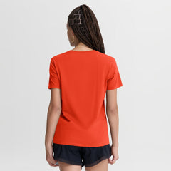 Detroit Tigers Nike Women's Alternate Fashion T-Shirt - MLB