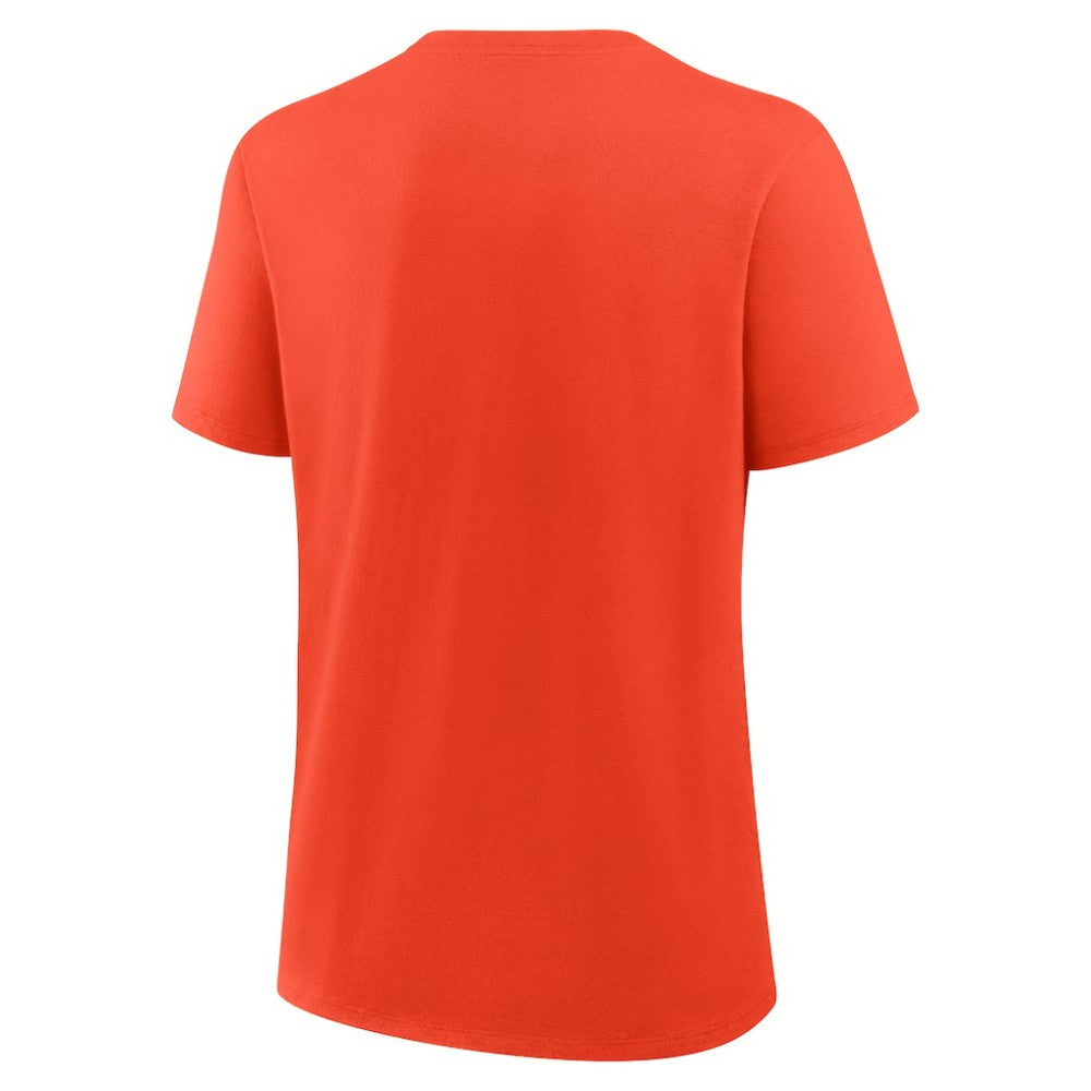 Detroit Tigers Nike Women's Alternate Fashion T-Shirt - MLB
