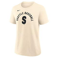 Seattle Mariners Nike Women's Alternate Fashion T-Shirt - MLB