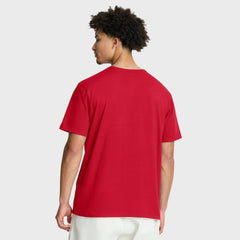 Florida Panthers Fanatics 2026 NHL Winter Classic T-Shirt - Red - NHL