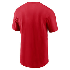 Mike Trout Los Angeles Angels Nike 400 Career Home Runs T-Shirt - MLB