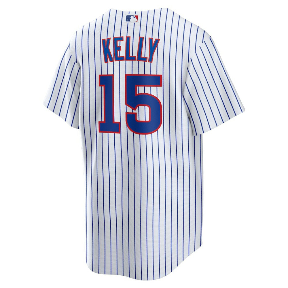 Carson Kelly Chicago Cubs Nike Home Replica Jersey - MLB