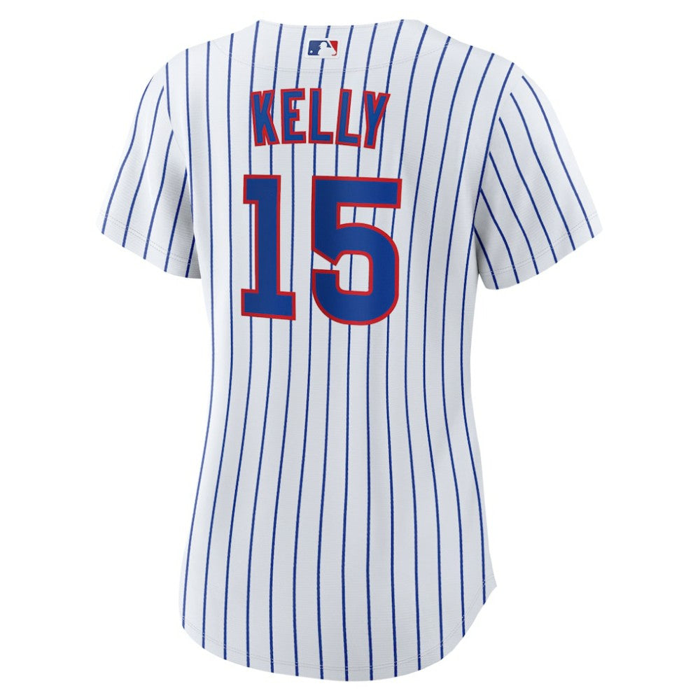 Carson Kelly Chicago Cubs Nike Women's Home Replica Jersey - MLB