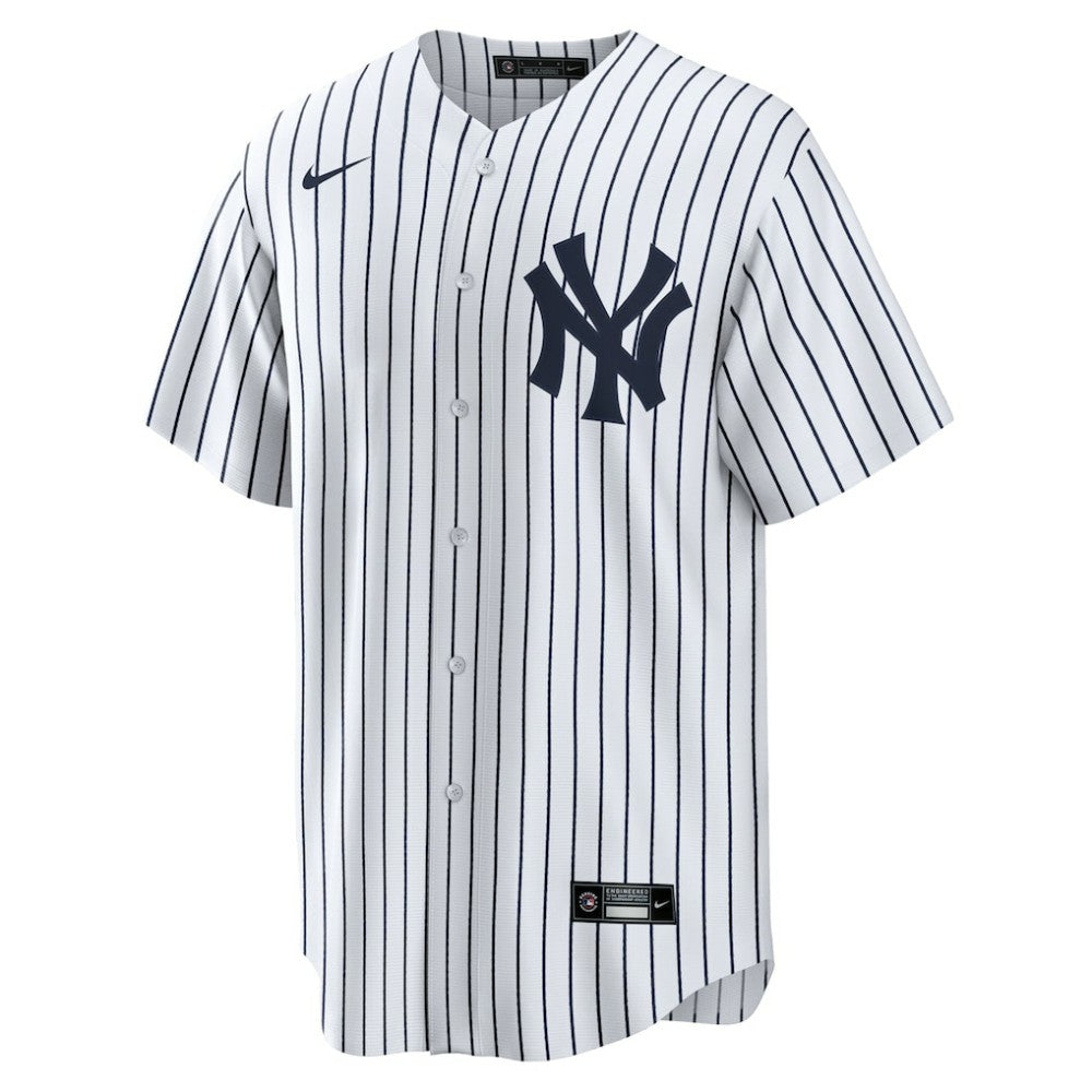 Trent Grisham New York Yankees Nike Home Replica Jersey - MLB