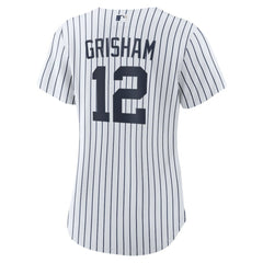 Trent Grisham New York Yankees Nike Women's Home Replica Jersey - MLB