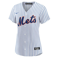 Tyrone Taylor New York Mets Nike Women's Home Replica Jersey - MLB
