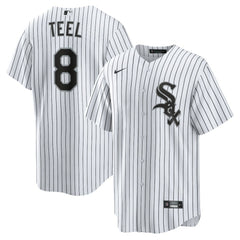 Kyle Teel Chicago White Sox Nike Home Replica Jersey - MLB