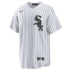 Kyle Teel Chicago White Sox Nike Home Replica Jersey - MLB
