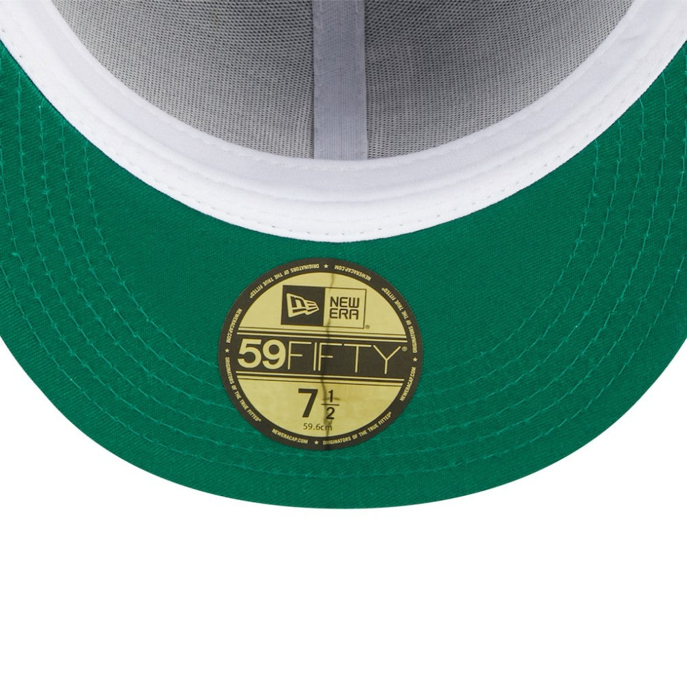 Chicago White Sox New Era On Deck 59FIFTY Fitted Hat - MLB
