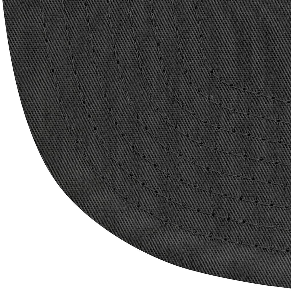 Brooklyn Nets Back Laurels 9FIFTY Snapback Hat Black - NBA
