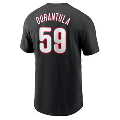 Jhoan Duran Philadelphia Phillies Nike Name & Number Player Nickname T-Shirt - MLB