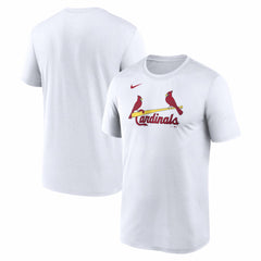 St. Louis Cardinals Nike New Legend Wordmark Dri-FIT T-Shirt - MLB