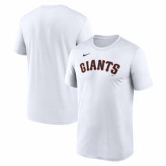 San Francisco Giants Nike New Legend Wordmark Dri-FIT T-Shirt - MLB