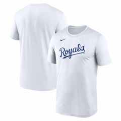 Kansas City Royals Nike New Legend Wordmark Dri-FIT T-Shirt - MLB
